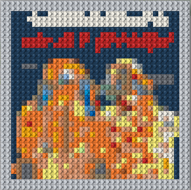 R&B Builds - Buildable Albums