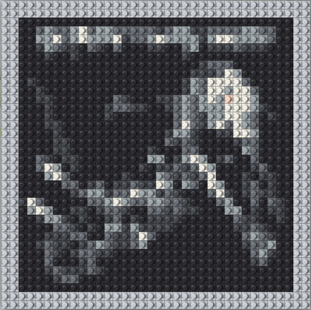 R&B Builds - Buildable Albums