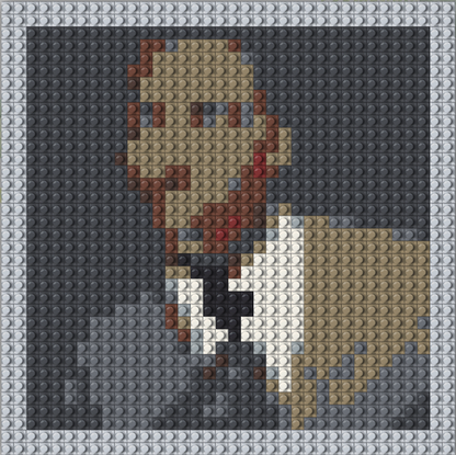 R&B Builds - Buildable Albums
