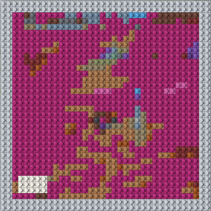 R&B Builds - Buildable Albums