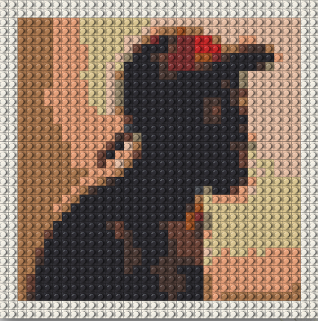 R&B Builds - Buildable Albums