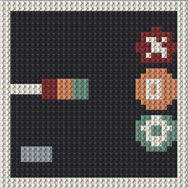 R&B Builds - Buildable Albums