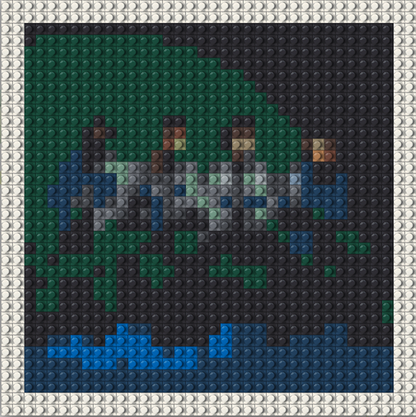 R&B Builds - Buildable Albums