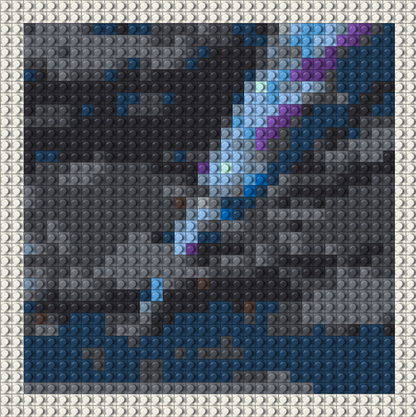 R&B Builds - Buildable Albums