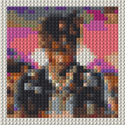 R&B Builds - Buildable Albums