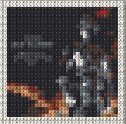 R&B Builds - Buildable Albums