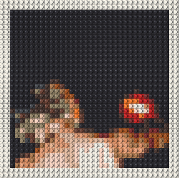 R&B Builds - Buildable Albums