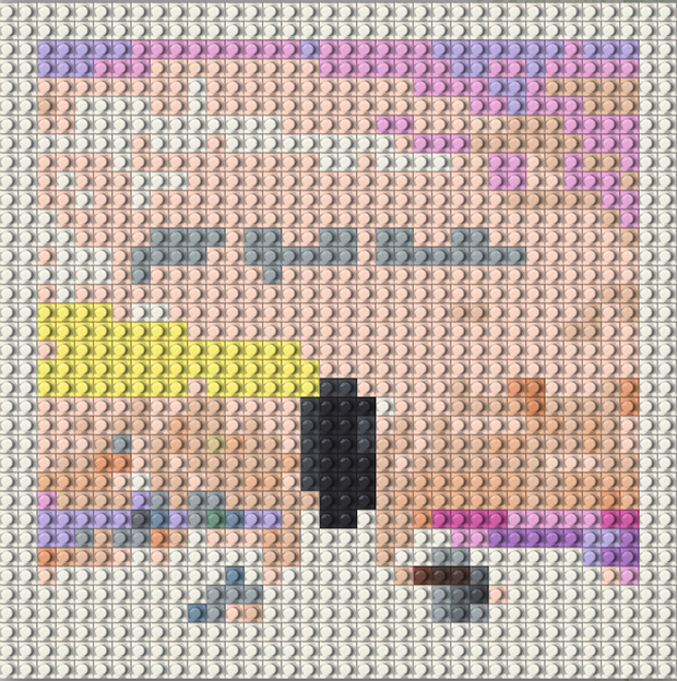 R&B Builds - Buildable Albums