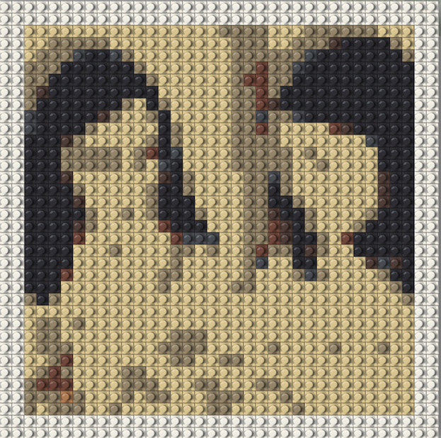R&B Builds - Buildable Albums