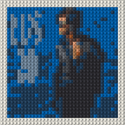R&B Builds - Buildable Albums