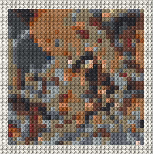 R&B Builds - Buildable Albums
