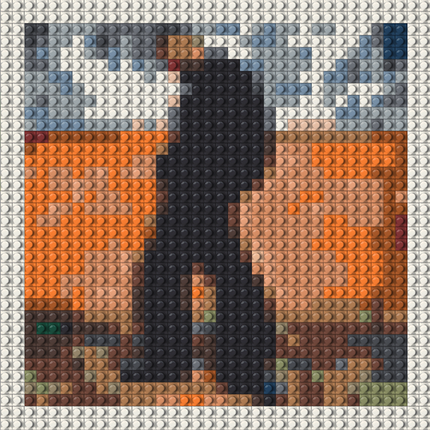 R&B Builds - Buildable Albums