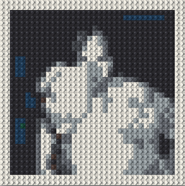 R&B Builds - Buildable Albums