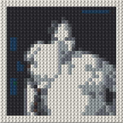 R&B Builds - Buildable Albums