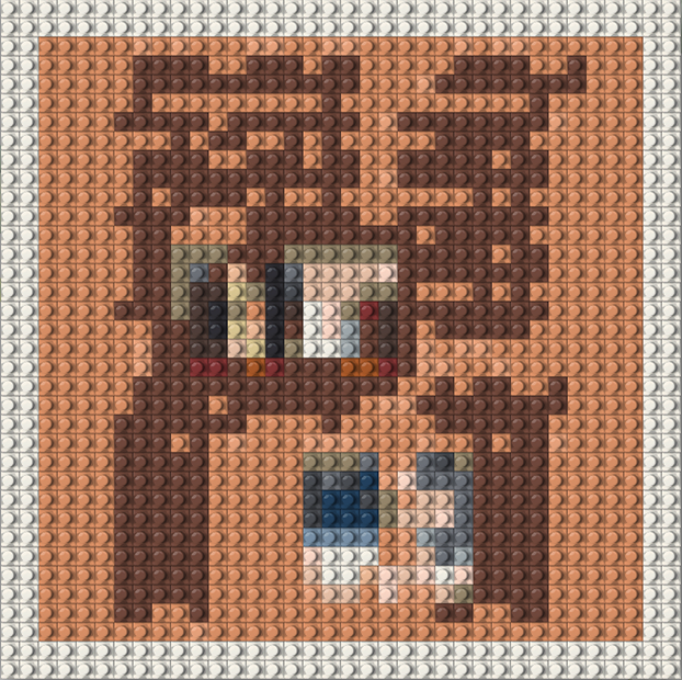 R&B Builds - Buildable Albums