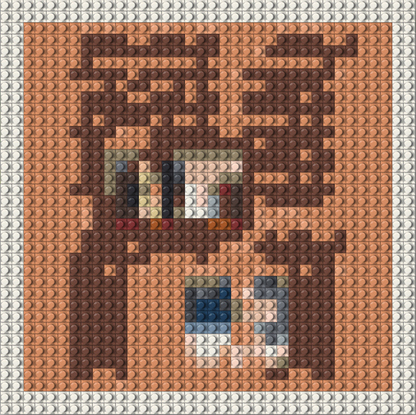 R&B Builds - Buildable Albums
