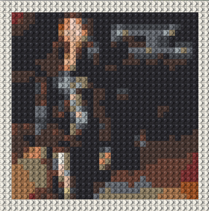 R&B Builds - Buildable Albums