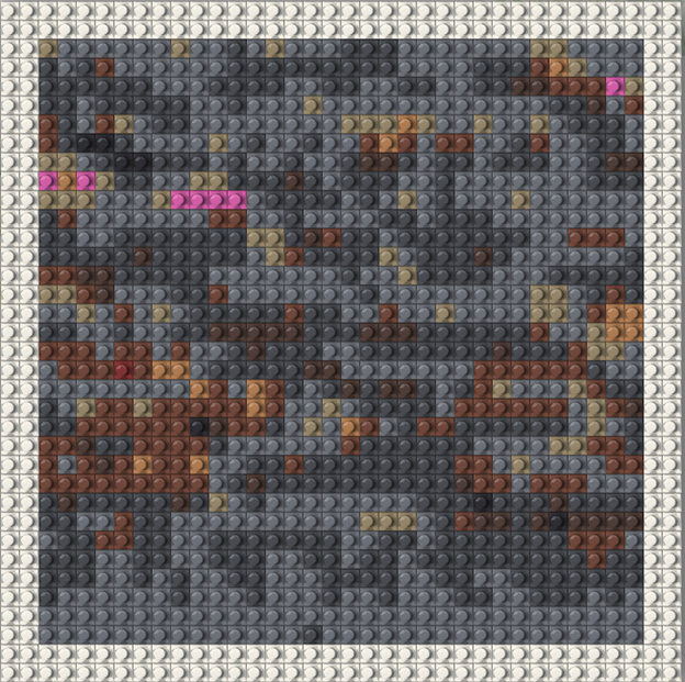 R&B Builds - Buildable Albums