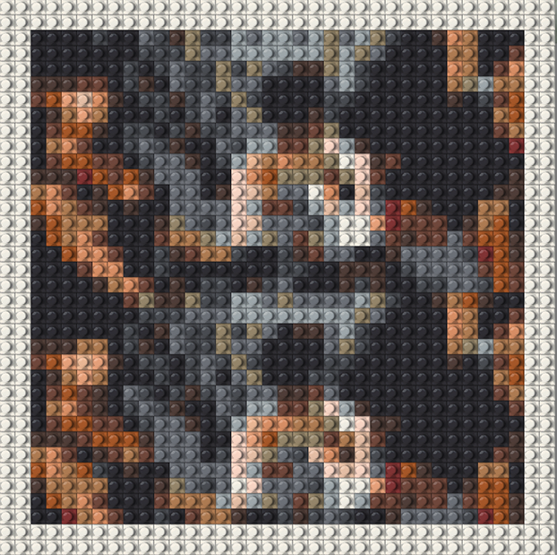 R&B Builds - Buildable Albums