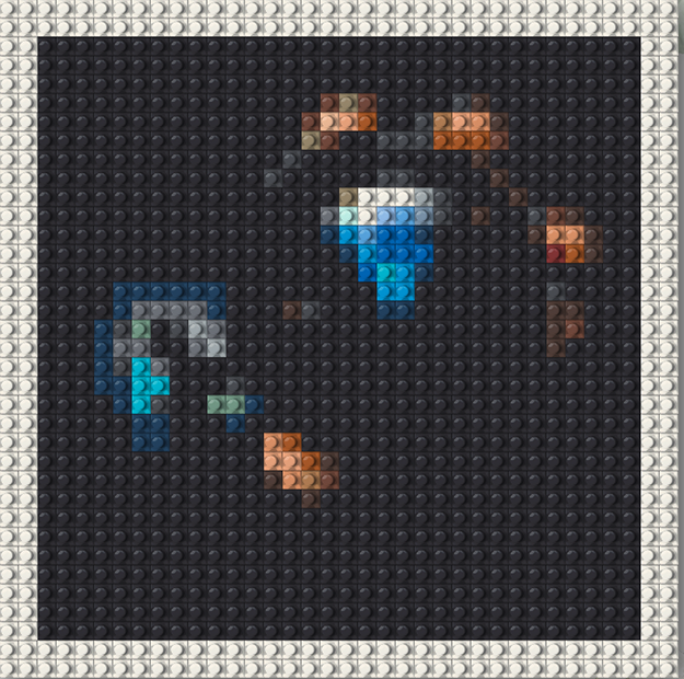R&B Builds - Buildable Albums