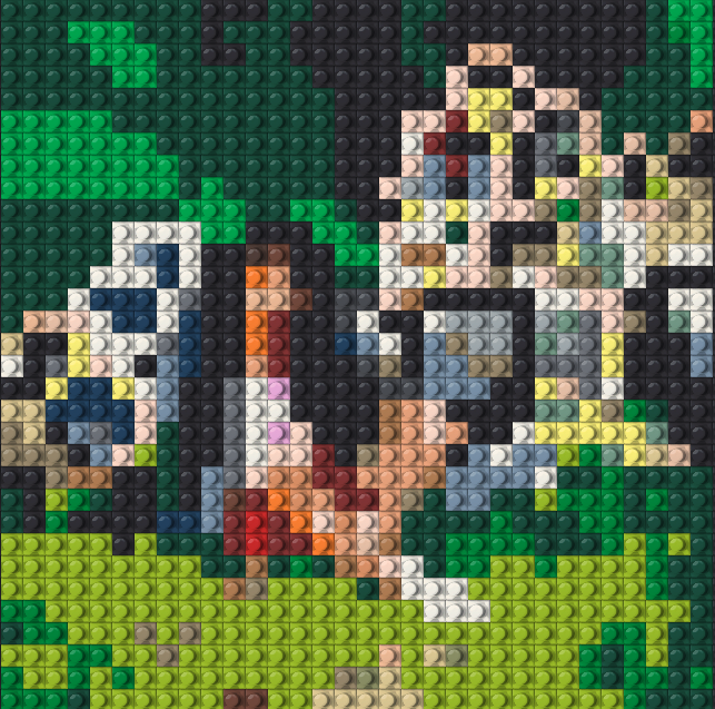 R&B Builds - Buildable Albums