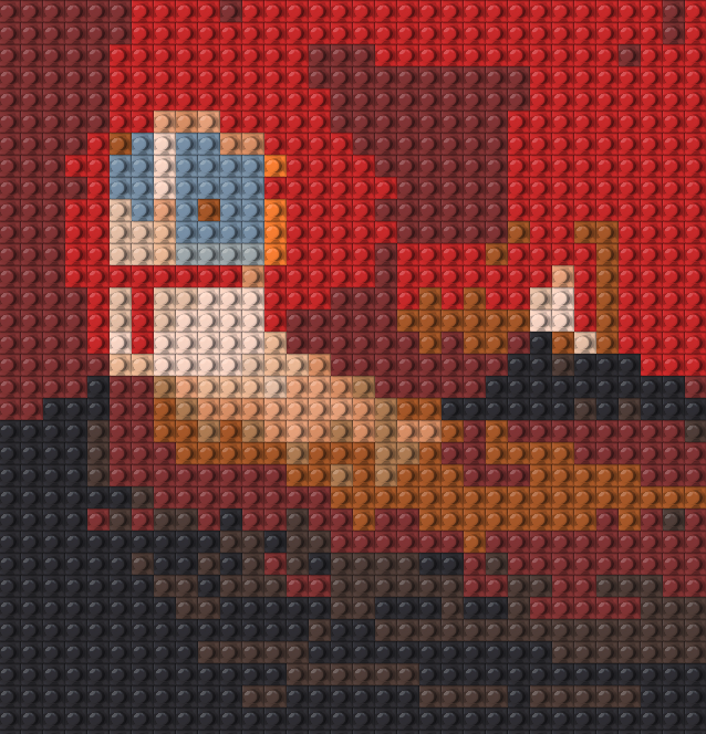 R&B Builds - Buildable Albums