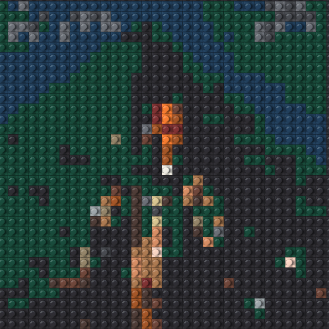 R&B Builds - Buildable Albums