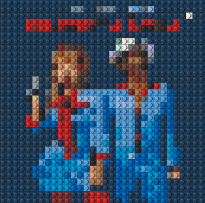 R&B Builds - Buildable Albums