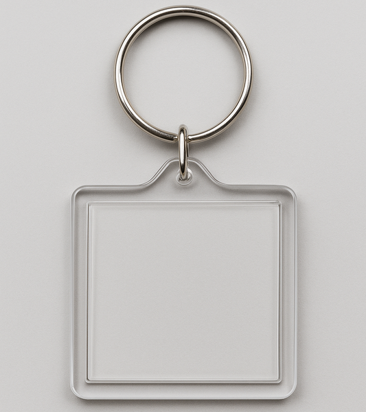 Free Album Keychains™