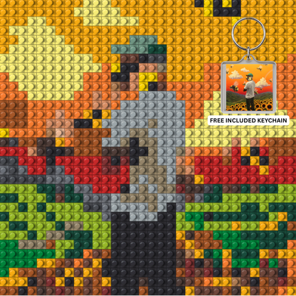 R&B Builds - Buildable Albums