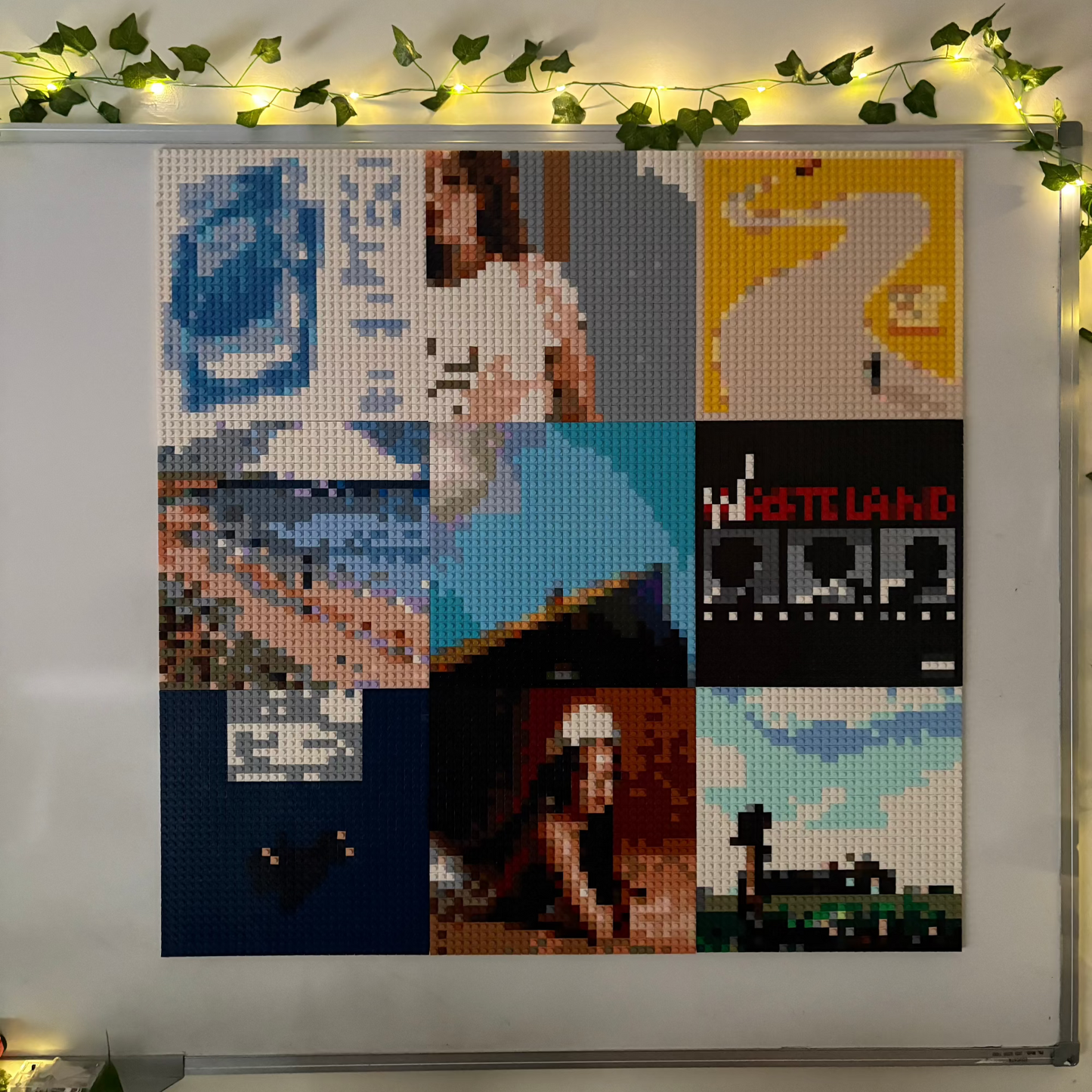 R&B Builds - Custom Album