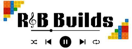 R&B Builds Logo