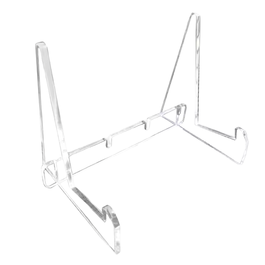 Acrylic Album Stand