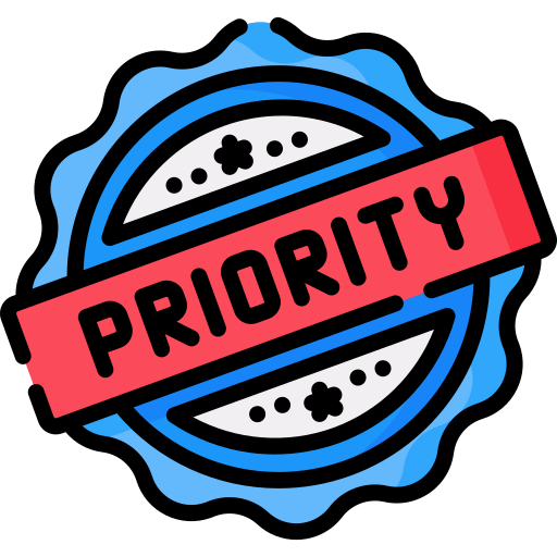 Priority Handling™